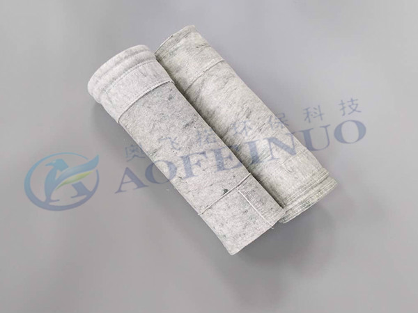 拒水防油针刺毡滤袋(图3)