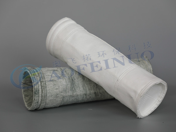 涤纶针刺毡除尘器布袋(图2)