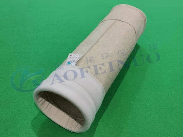 沥青拌合站用美塔斯滤袋(图1)